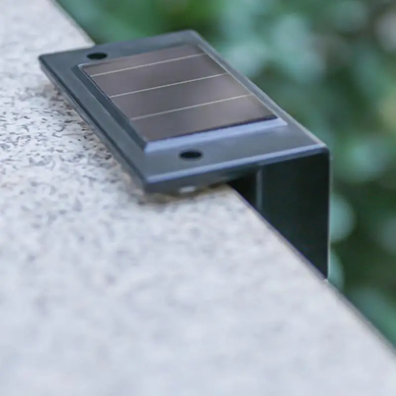 Фонари головного света супер яркие водонепроницаемые садовые на солнечной