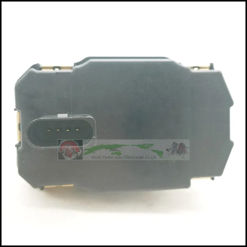 Электронный турбопривод BV43 53039700430 28231-2F650 53039880430 5303-988-0430 282312 F650 для KIA Sorento 2.2 CRDI D4HB 145