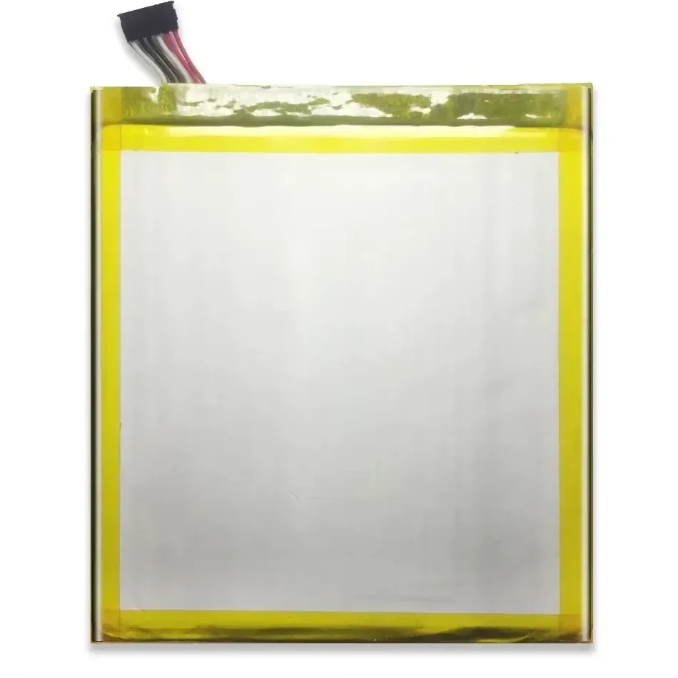 Сменный аккумулятор для Alcatel Pixi 4 6 0 OT 9001A X D 8050D OT-8050 2580 мАч TLP025DC TLp025D2 номер
