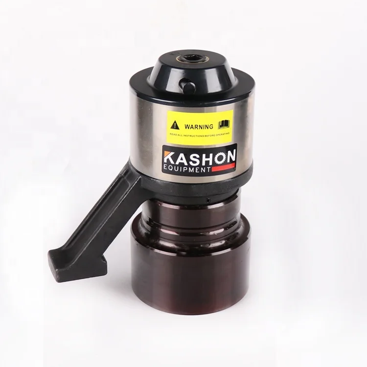 

KS-55W 5500Nm Mechanical Manual Torque Multiplier Wrench