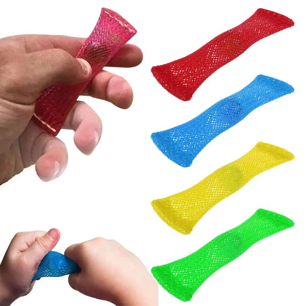 Игрушки для взрослых с особыми потребностями при аутизме и раньше сенсорные