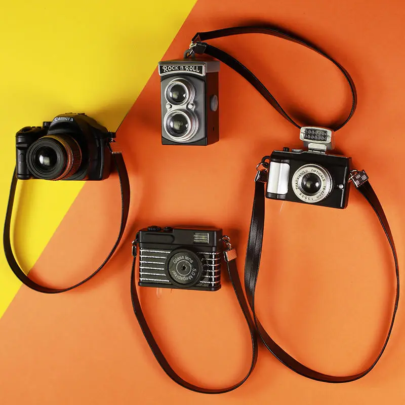 

Наклейка на холодильник в стиле ретро с имитацией звука