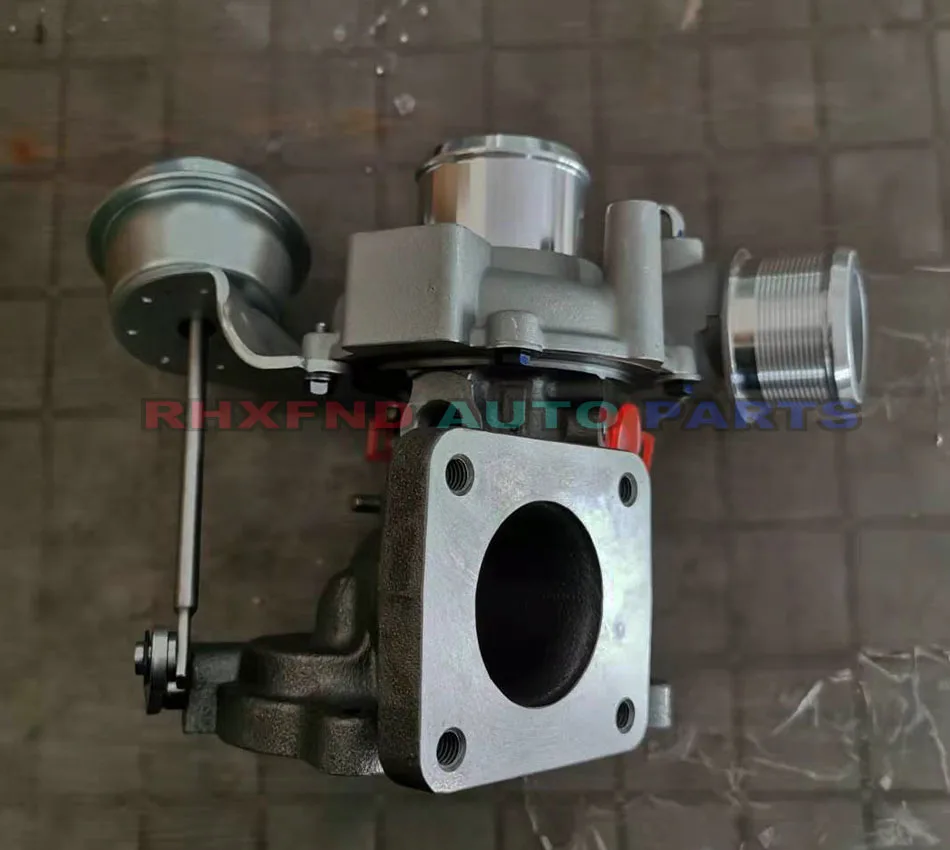 RHF3 VL36 VL37 55212916 55222014 71793895 71793886 55208528 Турбокомпрессор Для Alfa-Romeo MiTo для FIAT Lancia Delta 1.4L