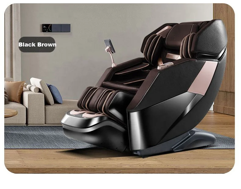 Массажное кресло NINGDECRIUS 2023