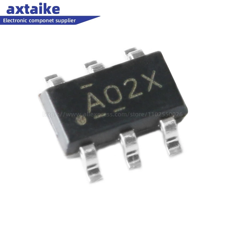 

10PCS LV2842 LV2842XLVDDCR TSOT-6 SOT23-6 SMD IC DC-DC Power Supply Chip