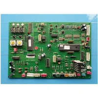 haier air conditioner computer board motherboard kr 140wbpsrd 0010450506
