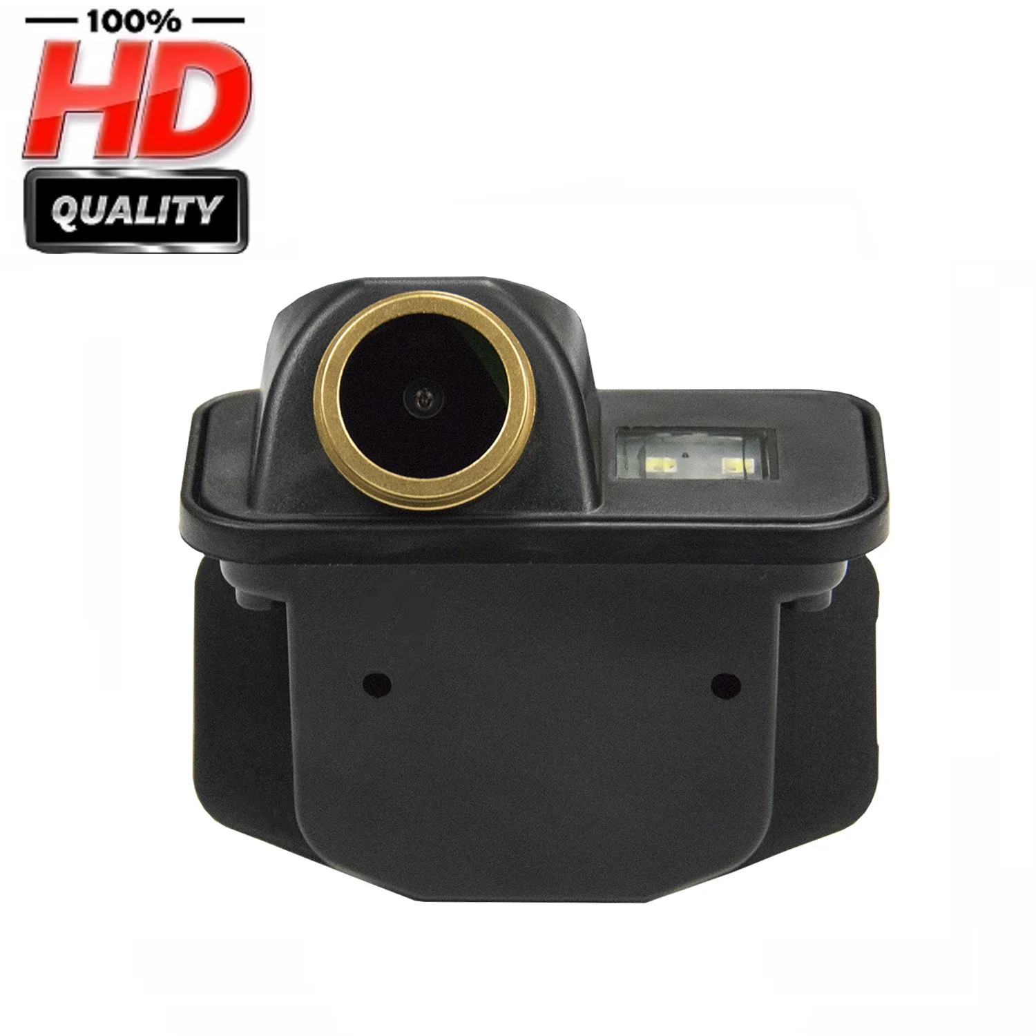 

HD 1280*720P Rear View camera for TOYOA Corolla SCION XB XD/URBAN CRUISER , License Plate Light Night Vision Waterproof Camera