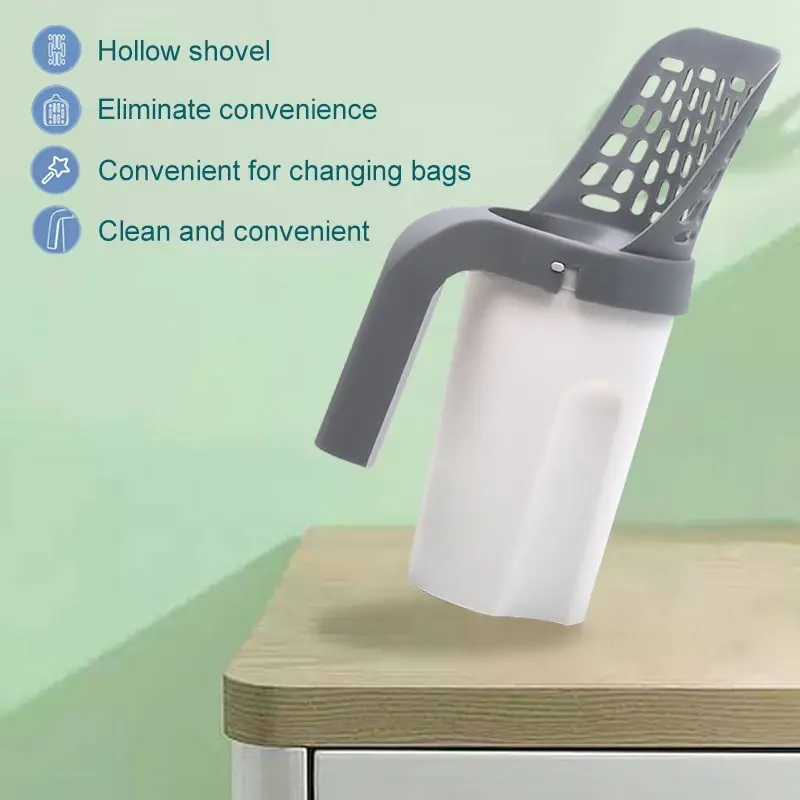 Kotschaufel 3 Kotschaufel 3