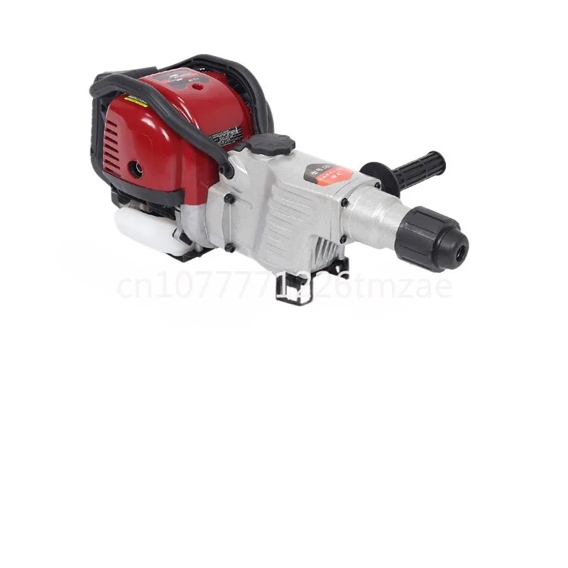 Электрический молоток для бетона буровой разбивания камня бензиновый