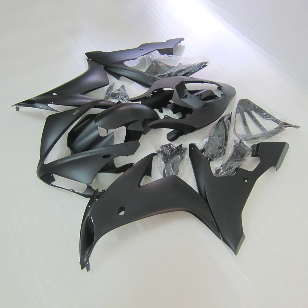 

Обтекатели с крышкой бака для YAMAHA R1 2004-2006 YZF-R1 04 05 06, комплект обтекателей, 100% подходит для инъекционного мотоцикла, обтекатель