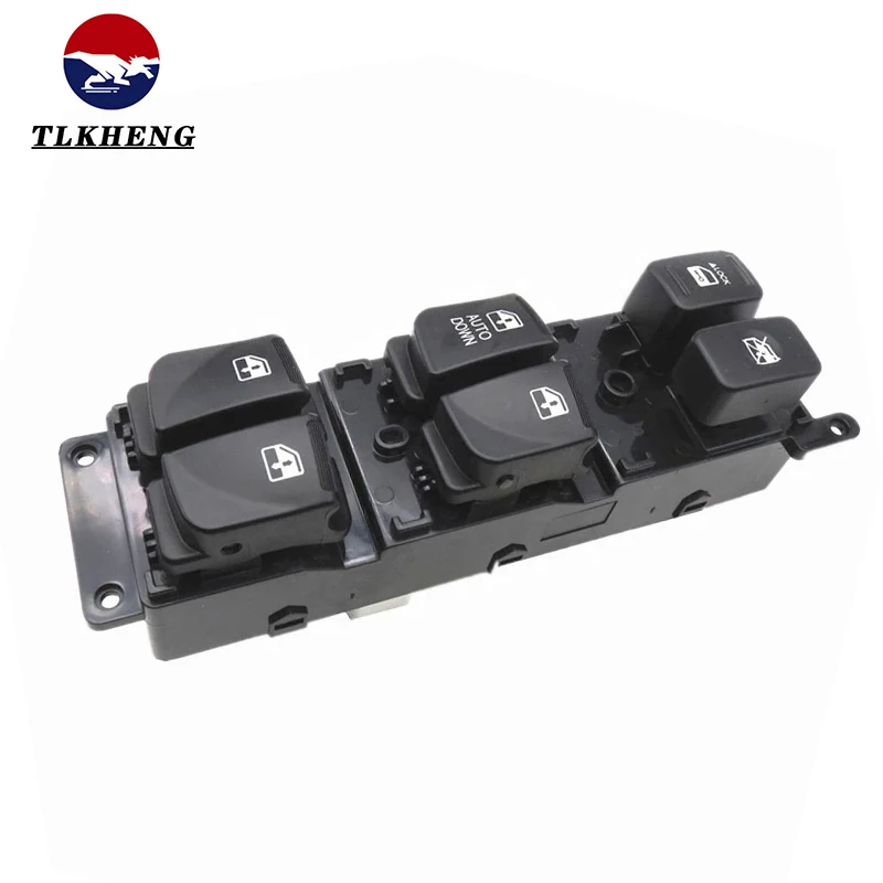 

Power Window Switch Glass Lifter Control Buttons For Hyundai Accent 2007 2008 2009 2010 93570-1E110,935701E110
