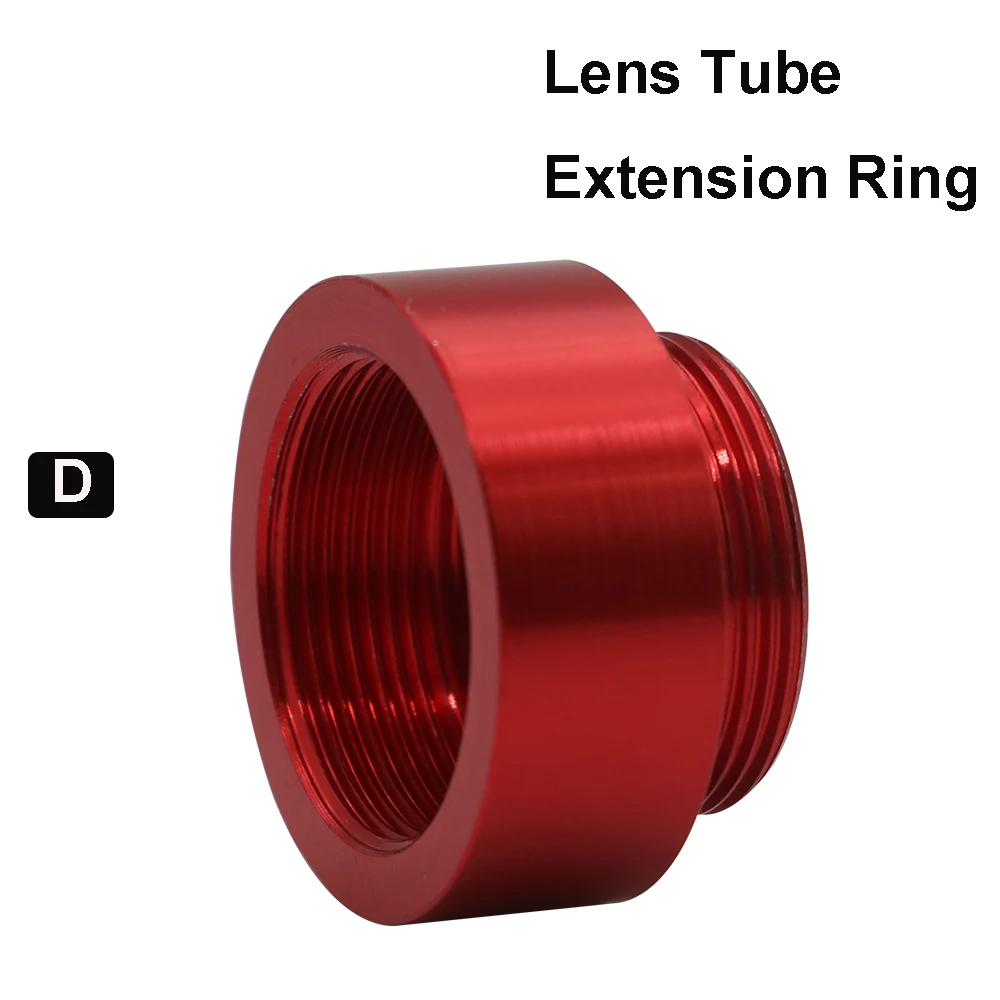 

Кольцо-удлинитель HAOJIAYI для объектива D20
