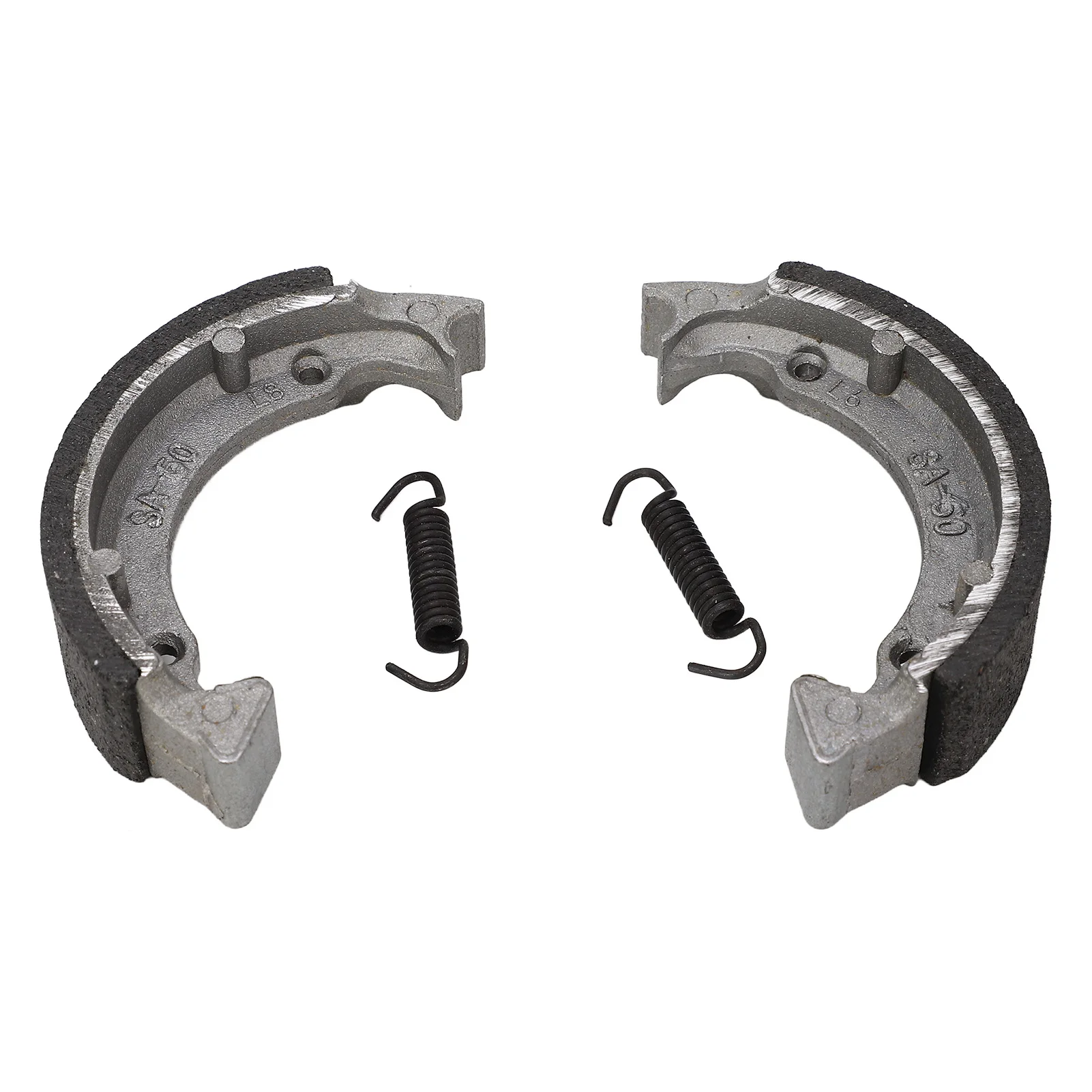 Передняя тормозная колодка для электрического скутера передние тормозные