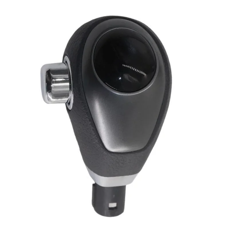 Автоматическая ручка переключения передач AT гандбольный рычаг чехол для KIA Forte Koup