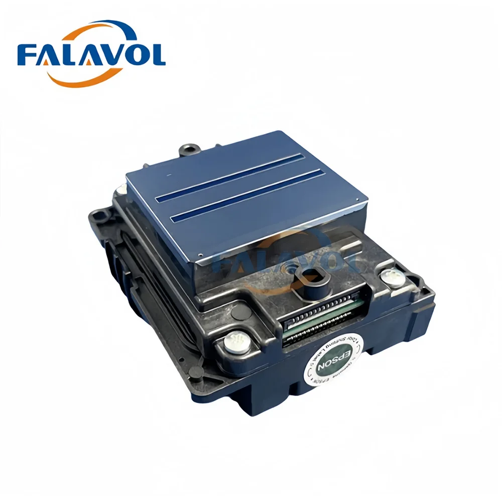 Фото Оригинальная печатающая головка FALAVOL I1600 A1/E1/U1 для водной основе/экосольвентного/УФ-чернил для принтера Epson Allwin Xuli, головка I1600 №3