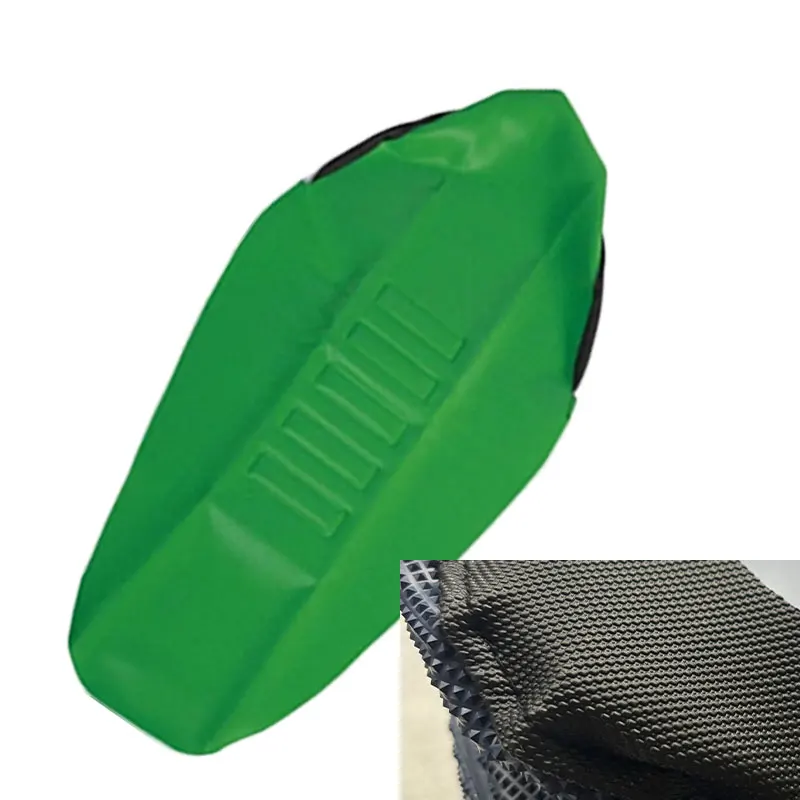 

Аксессуары для мотоциклов, чехол на сиденье, водонепроницаемый, нескользящий, универсальный, для Honda KTM YAMAHA KAWASAKI CRF XC EXC 85 125 150 250