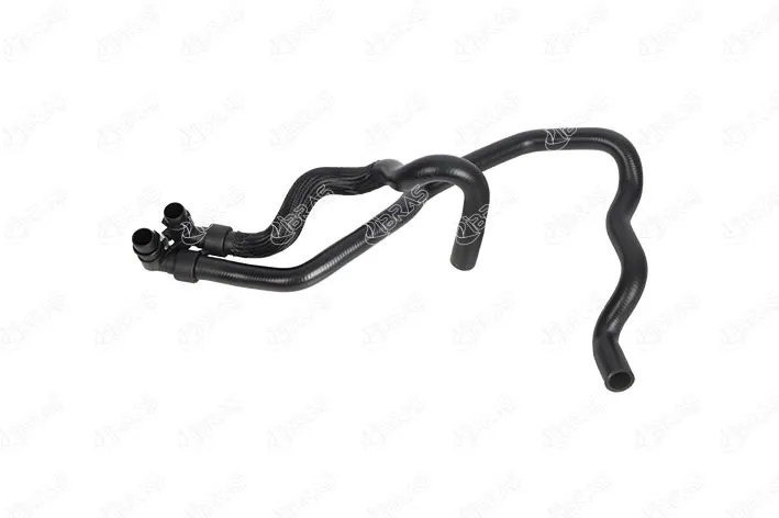 

17607 for heater hose PARTNER BERLINGO XSARA DW8 (1.9d 8V)