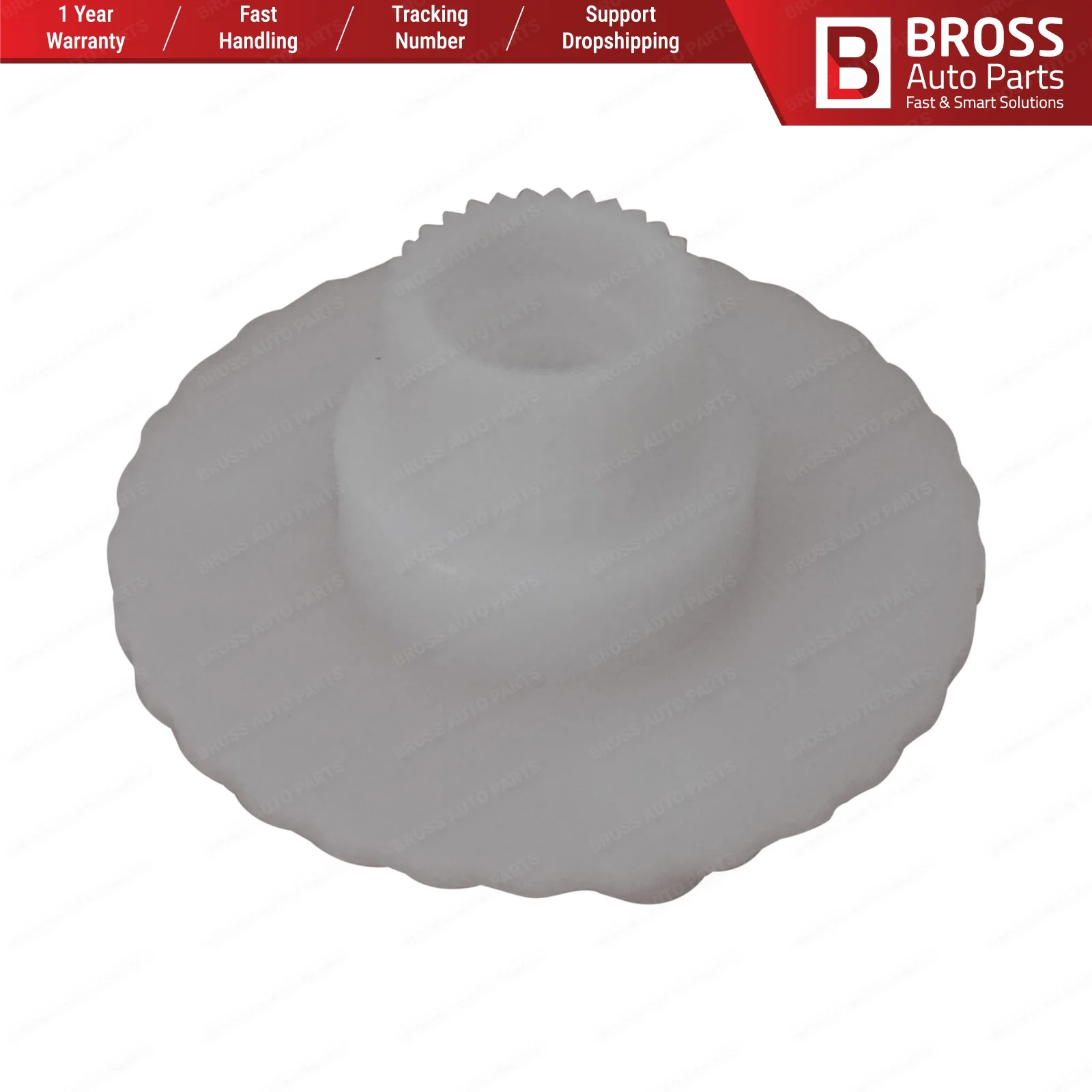 Bross Авто Запчасти BWR5047 электрические Мощность стеклоподъемник двигатель