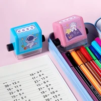 math practice number rolling stamp addition and subtraction question stamp within 100 pupils maths questions digital roller type
