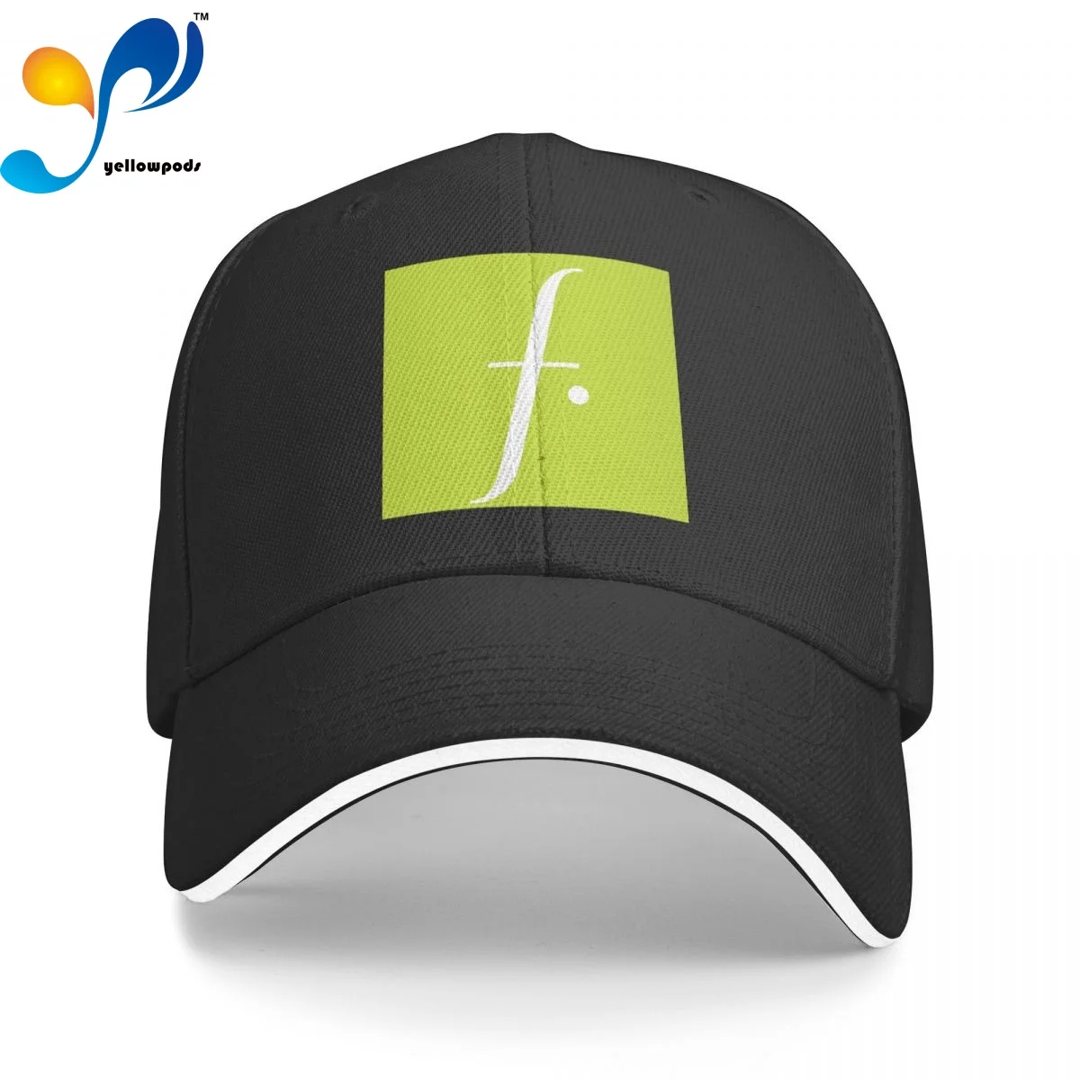

Unisex Cotton Cap For Women Men Saga Falabella Logo Fashion Baseball Cap Adjustable Outdoor Streetwear Hat