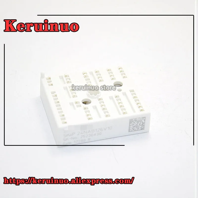 SKIIP24NAB126V10 новый модуль IGBT, оригинальный, в наличии