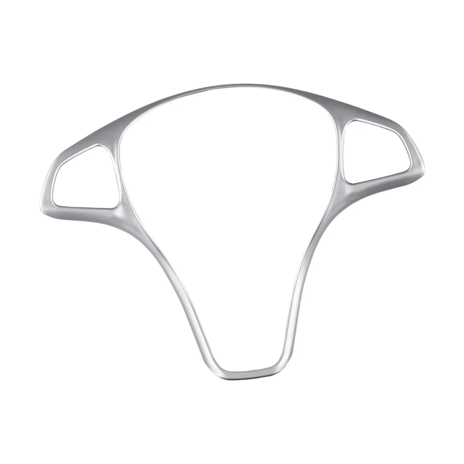 

Декоративная рамка рулевого колеса для Mercedes Benz Vito W447 14-20, чехол на руль автомобиля, декоративная отделка интерьера