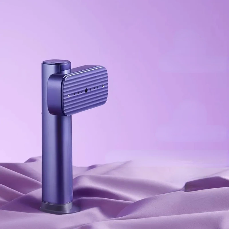 Nesugar G5 Turbo Extreme Steam 2 в 1 профессиональная фотоодежда и утюжок для одежды