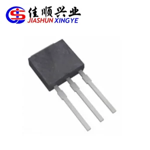 10PCS IRFU120NPBF Transistors IRFU120NPBF TO-251 IRFU120NPBF