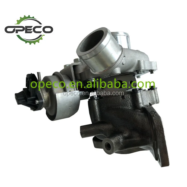 Турбонагнетатель TF035HL 49335-04000 8983313592 49335-04010 8974358520 для D-Max Pick-up RZ4E 1.9T. Горячая распродажа. (art.: 3920db2cc0759) - 3920db2cc0759