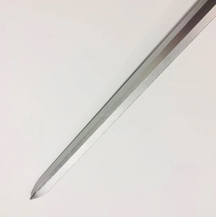 1: 1 Movie A Storm of Swords Sword Cosplay Safe Gun PU 87cm Prop Weapon Paper 87 | Costume Props