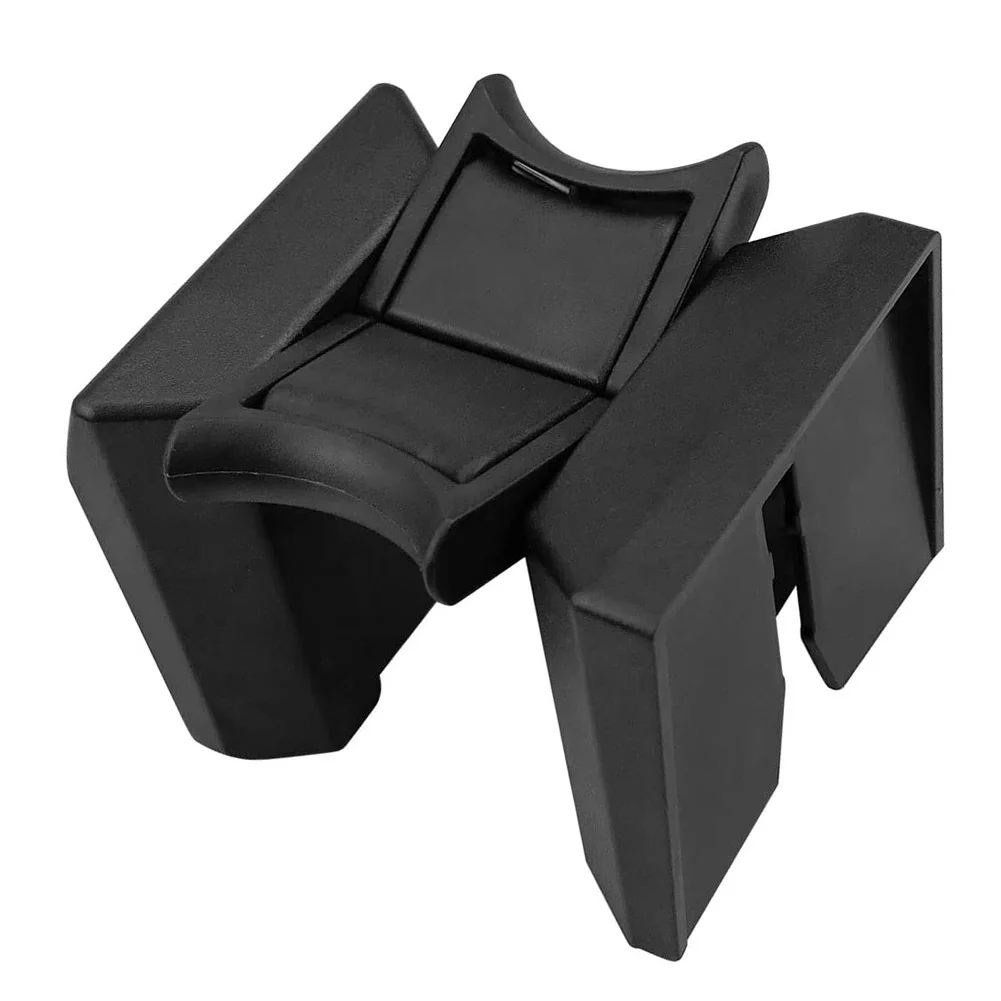 

Console Cup Holder Insert Divider 1Pc Car Center Console Insert Cup Bottle Drink Divider Holder For Lexus RX350 RX450H 2010-2015