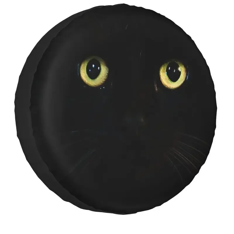 Крышка багажника для Toyota RAV4 Prado котенок милый Jeep SUV туристический автомобиль