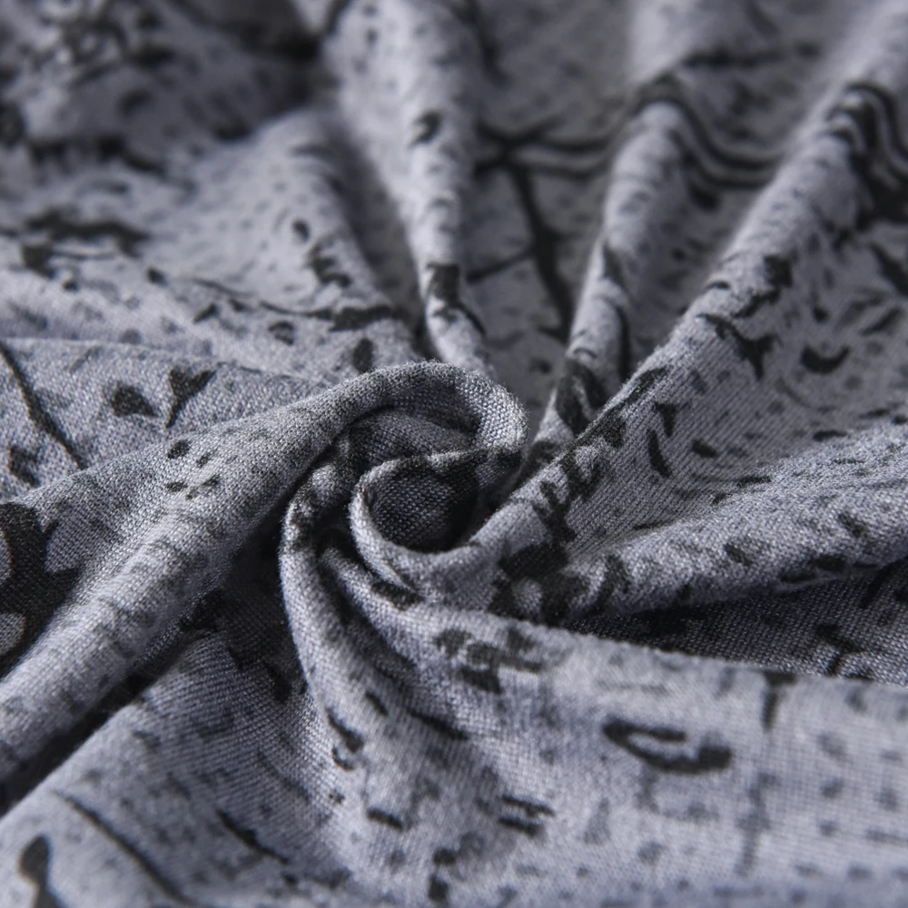 Чехол для кресла с откидывающейся спинкой гостиной 4 шт. |