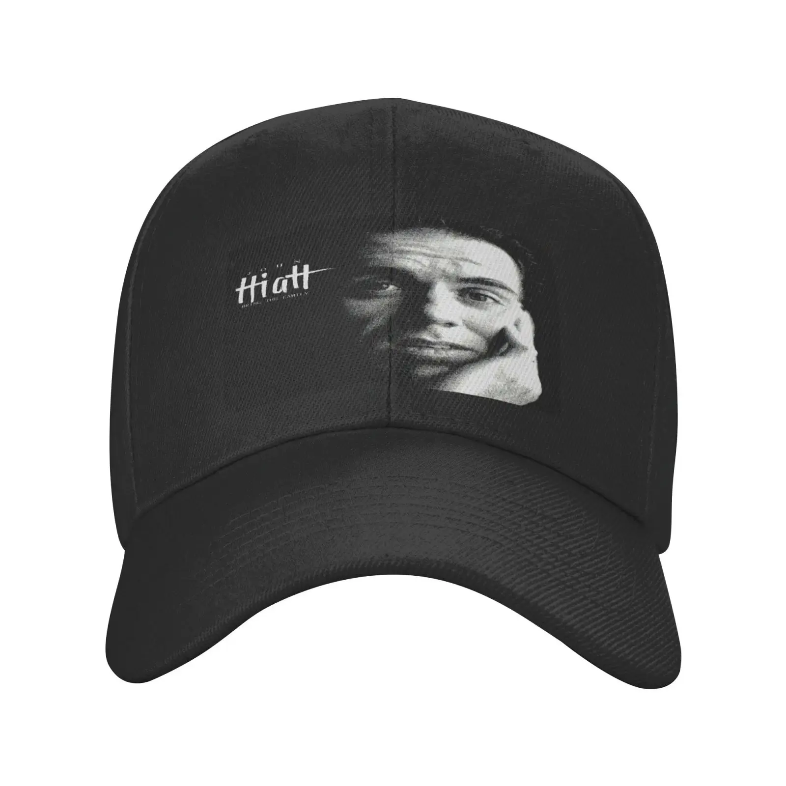 

John Hiatt Bring The Vinyl Cover Baseball Cap For Men Trucker Hat Golf Cap Golf Cap Caps For Men Summer Fishing Summer Fishing