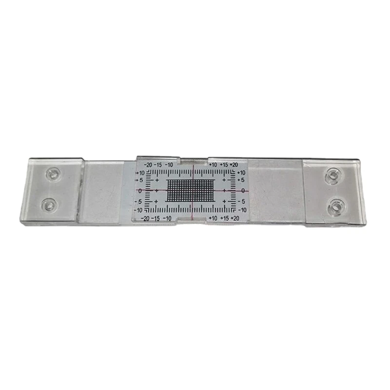 

Crack Gauge Monitor Accurate Crack Monitoring Record Tool Crack Measuring Drop Shipping