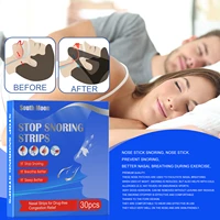 stop snoring strips nasal right aid nose patch easier breathe good sleeping plaster ventilation sticker relieve stress 30pcs