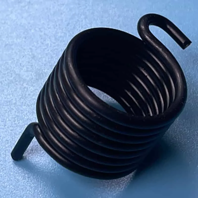 

GS411 STARTER DAMPER TORSION SPRING 50180107R FOR OLEO-MAC GS451 EFCO MT4110 MT4510 &MORE CHAINSAWS CARTER FREE SHIPPING