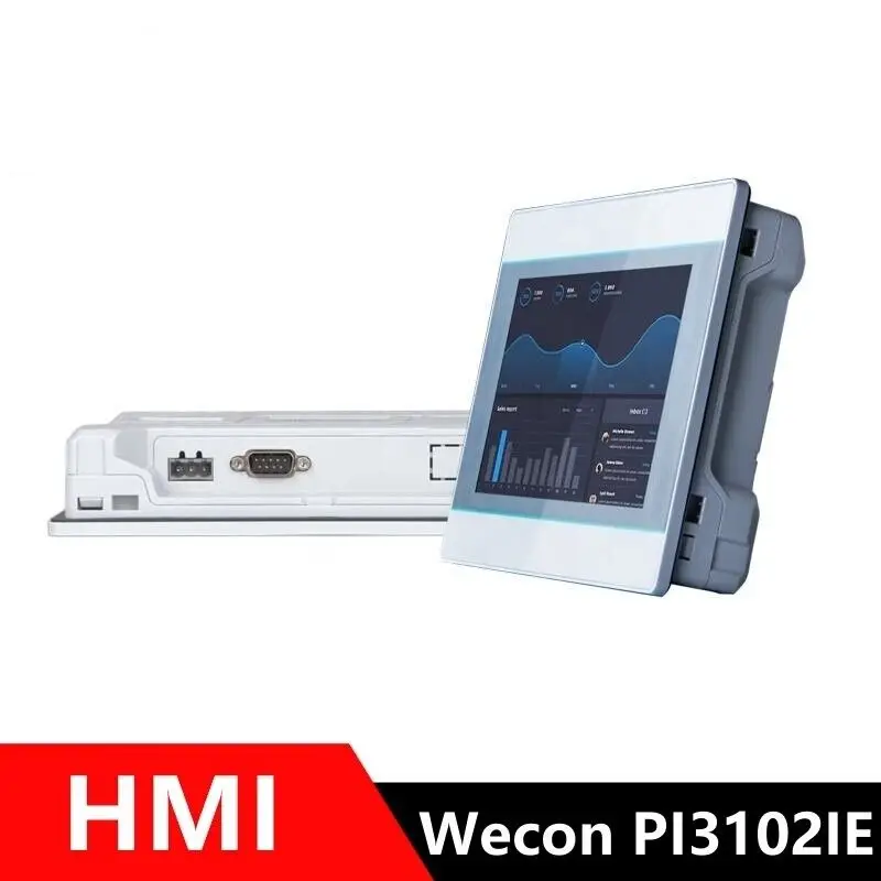Новый сенсорный экран Wecon PI3102IE HMI 10 дюймов 1024*600