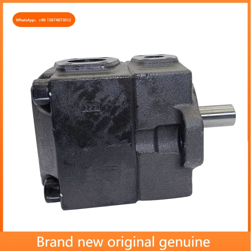 Гидравлический насос PV2R