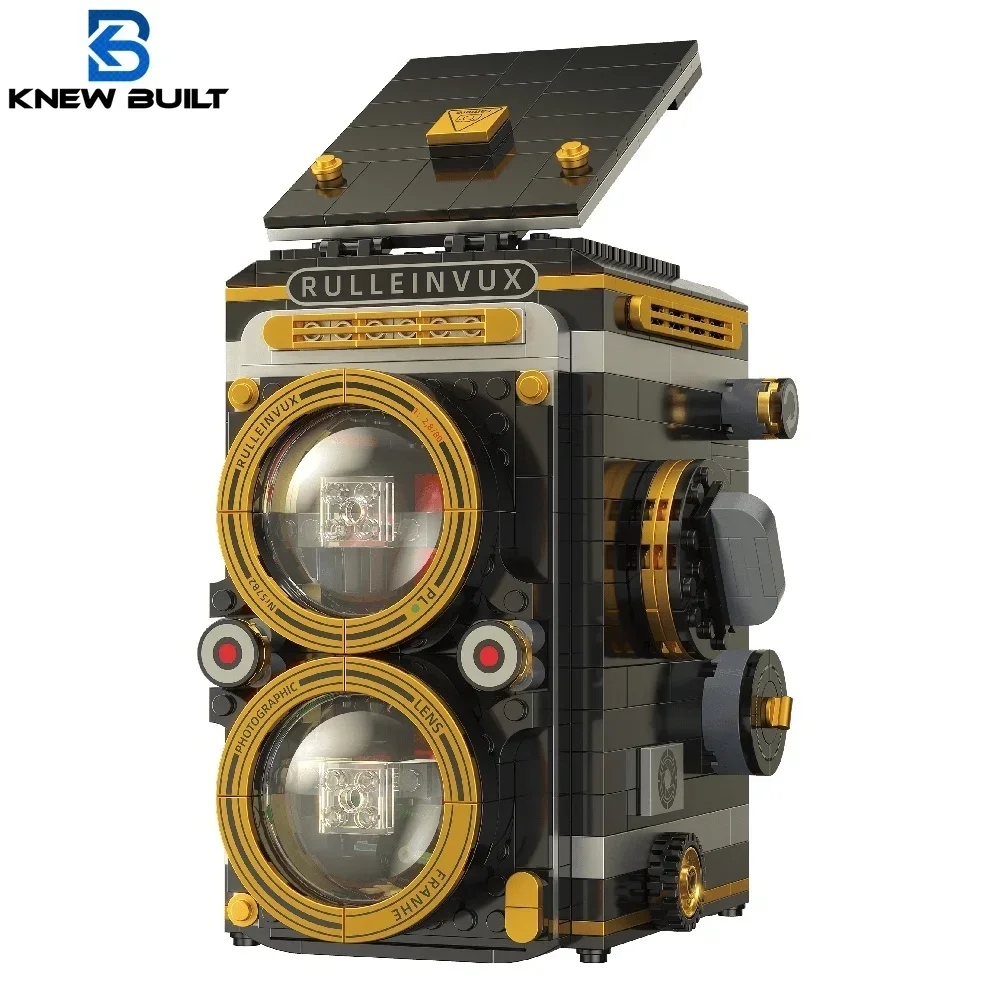 Светодиодный светильник для сцены в стиле ретро