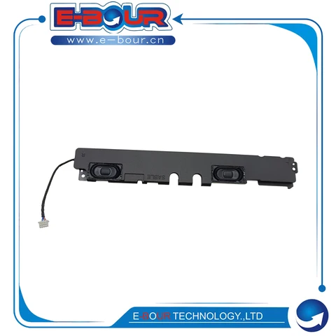 Новый аксессуар для ремонта компьютера ноутбук левый правый комплект динамиков для ноутбука H Elitebook 840 G1 L & R внутренний динамик