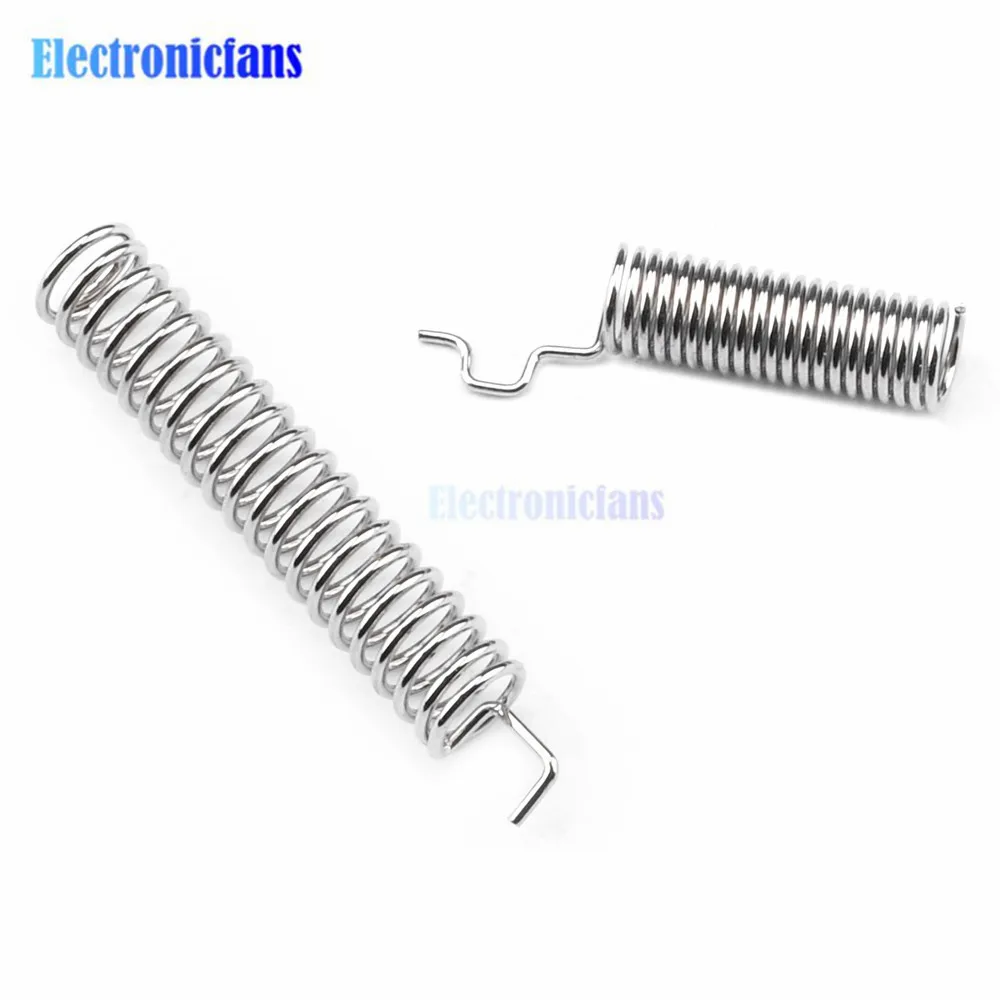 Радиочастотный приемник и модуль передатчика DIY Kit 433Mhz Super Outlier RF