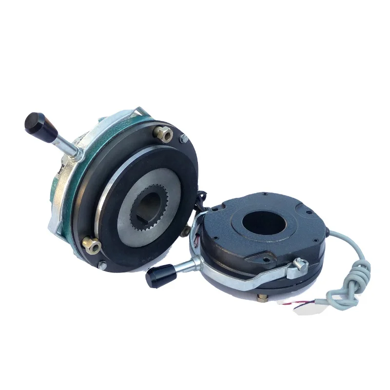 

DHM3 electric electromagnetic brake