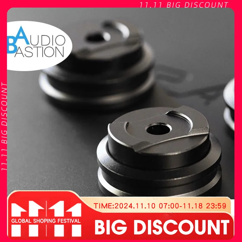 Амортизатор уровня звука усилитель мощности CD-плеер подвесная накладка динамик