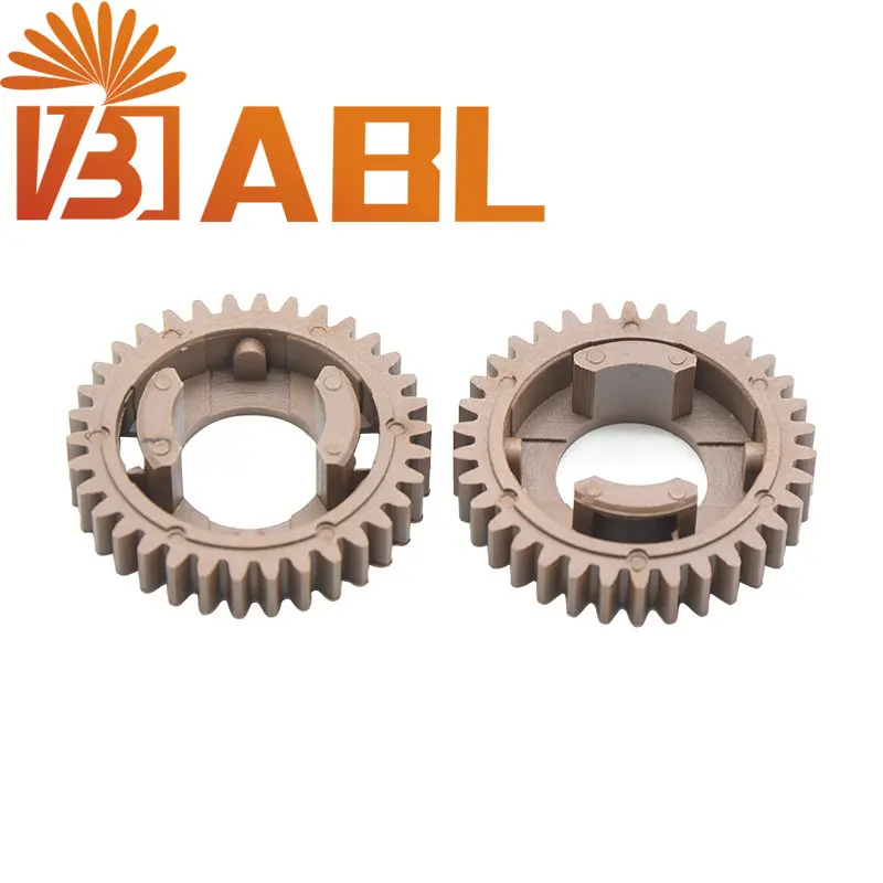 

Верхний фьюзер 34T для Brother DCP 8060 8065 8070 8080 8085 HL 5240 5250 5270 5280 5340 5350 HL5240 HL5250 HL5270, 10 шт.