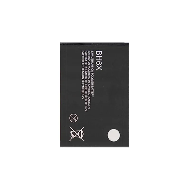 Аккумулятор 1880 мАч BH6X для Motorola Moto MB810 MB809 ATRIX 4G MB860 MB870 Droid X2