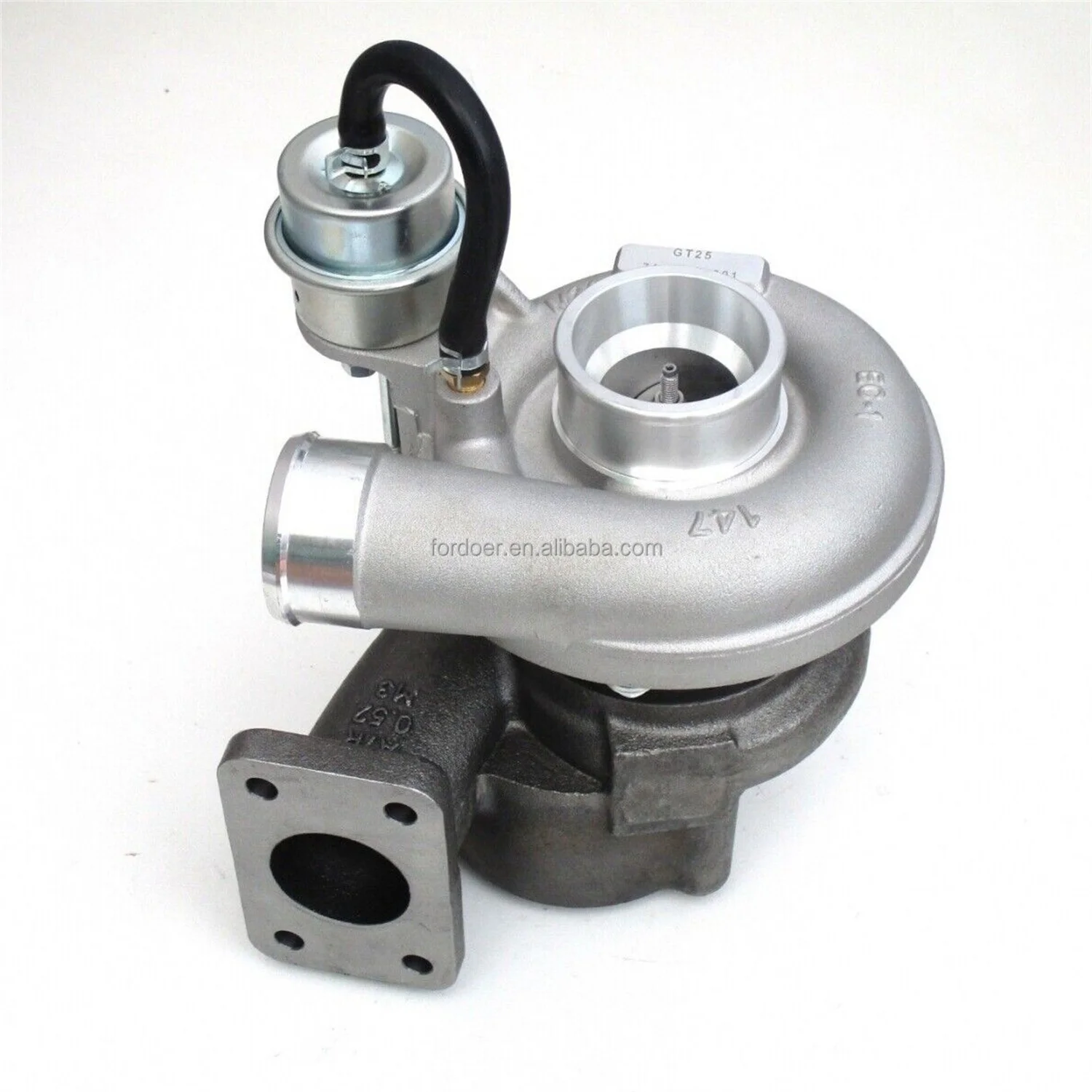 Турбокомпрессор GT2556S 2674A200 711736 -5001S для двигателя 1104C-E44T T4.40