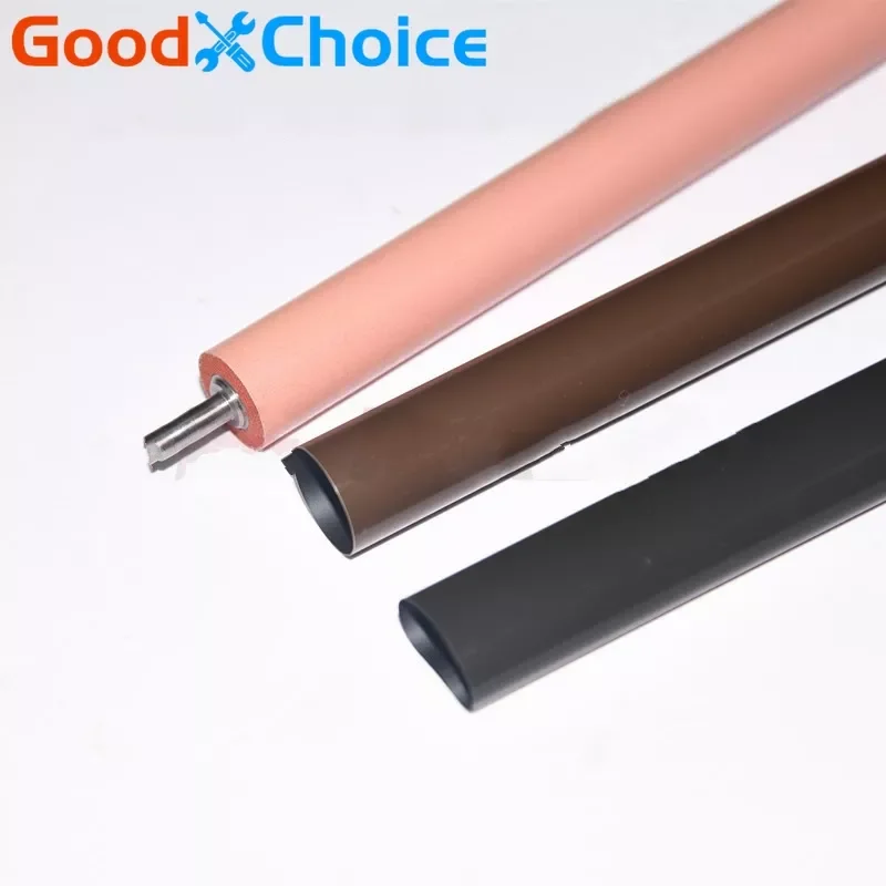 

NEW2023 Original M477 Fuser Roller Kit Fuser Film + Lower Pressure Roller M477fnw M452dn 477 452 M377 M452 M377 M477fdn M477fdw