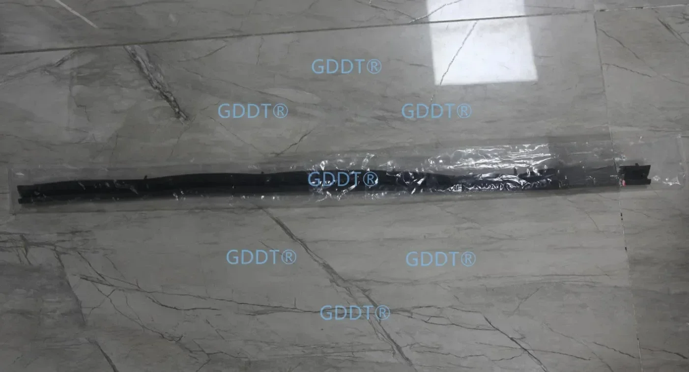 1 или 4 6 шт. резиновое уплотнение капота для Pajero V90 5902A016 Полоса Montero V80 Weatherstrip 2007-2020