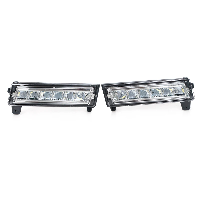 

Для Mercedes Benz W164 X164 X204 ML350 ML450 GL450 GLK350 2010 2011 2012 передние светодиодные дневные ходовые огни 1649060151 1649060251